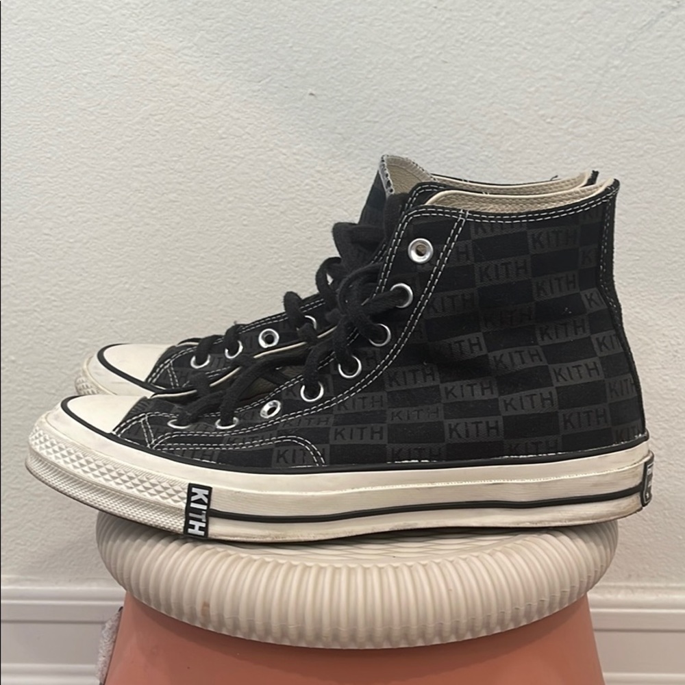 Converse x Kith size 8.5